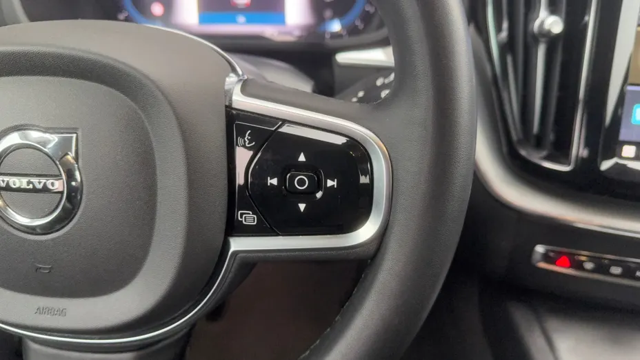 VOLVO XC60 XC60 B4 B Plus Bright aut