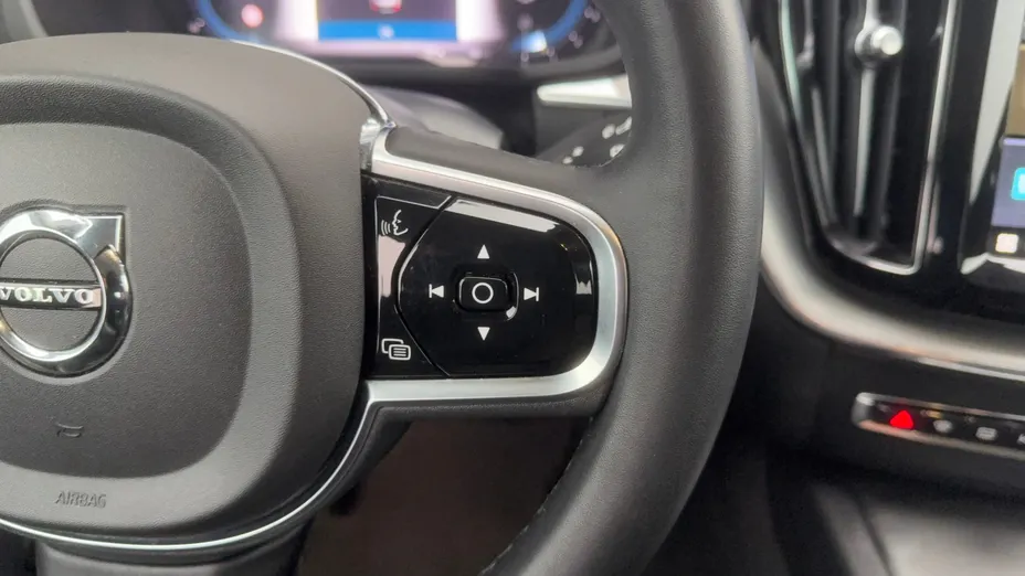 VOLVO XC60 XC60 B4 B Plus Bright aut