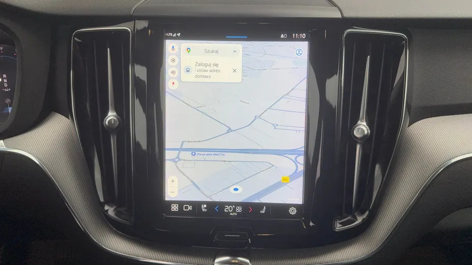 VOLVO XC60 XC60 B4 B Plus Bright aut