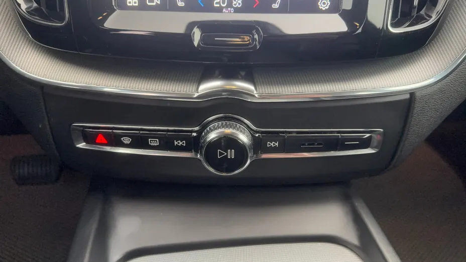 VOLVO XC60 XC60 B4 B Plus Bright aut