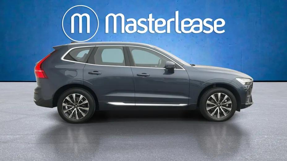 VOLVO XC60 XC60 B4 B Plus Bright aut
