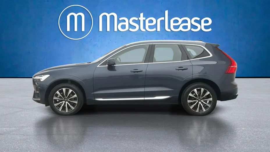 VOLVO XC60 XC60 B4 B Plus Bright aut