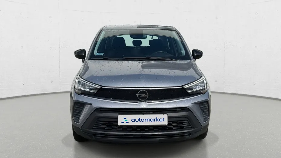 OPEL Crossland X Crossland 1.2 Edition