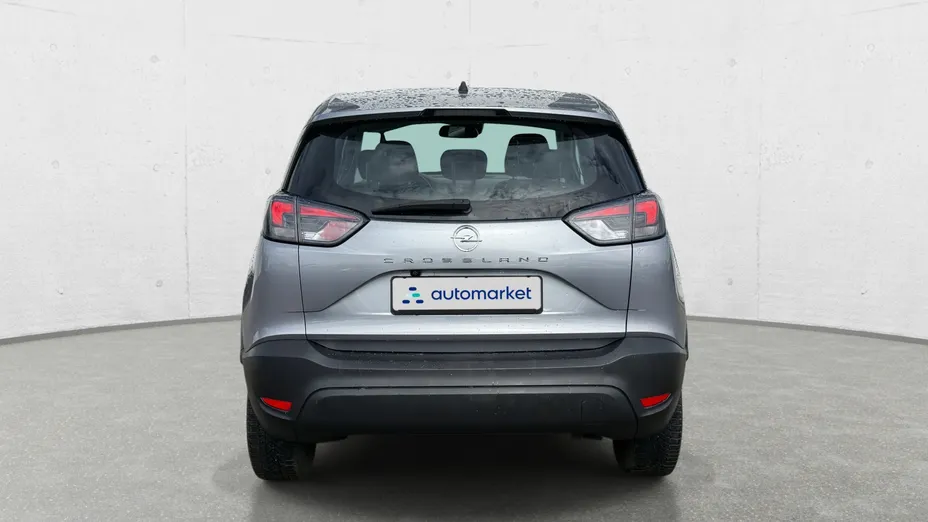 OPEL Crossland X Crossland 1.2 Edition