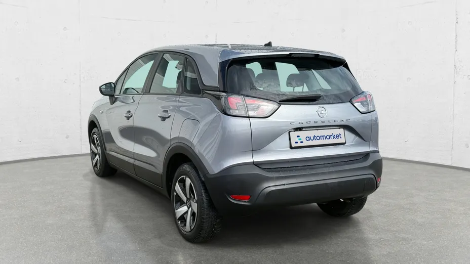 OPEL Crossland X Crossland 1.2 Edition