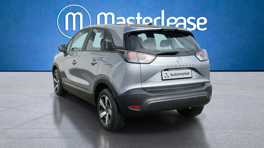 OPEL Crossland X Crossland 1.2 Edition