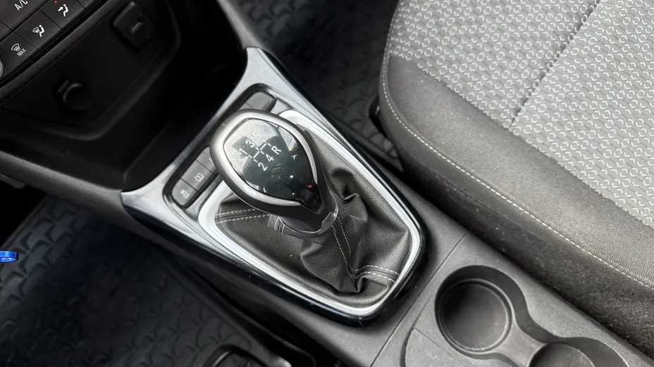 OPEL Crossland X Crossland 1.2 Edition