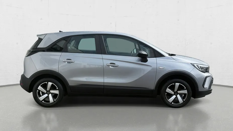 OPEL Crossland X Crossland 1.2 Edition
