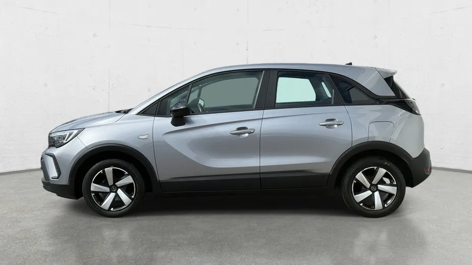 OPEL Crossland X Crossland 1.2 Edition