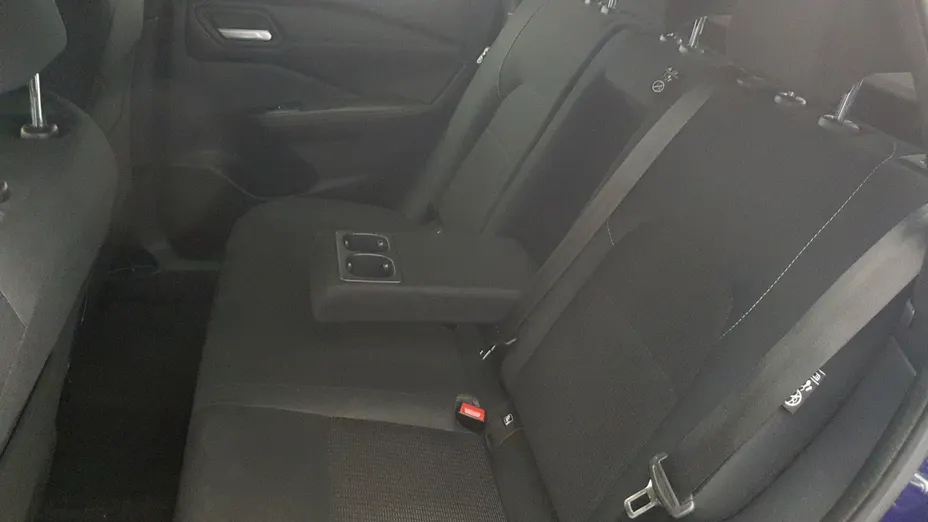 NISSAN Qashqai Qashqai 1.3 DIG-T mHEV Acenta