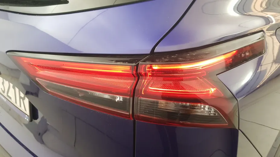 NISSAN Qashqai Qashqai 1.3 DIG-T mHEV Acenta