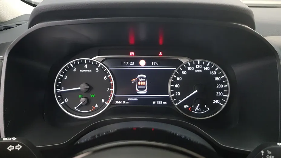 NISSAN Qashqai Qashqai 1.3 DIG-T mHEV Acenta