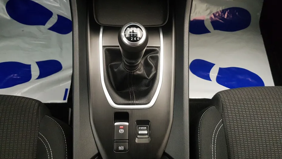 NISSAN Qashqai Qashqai 1.3 DIG-T mHEV Acenta