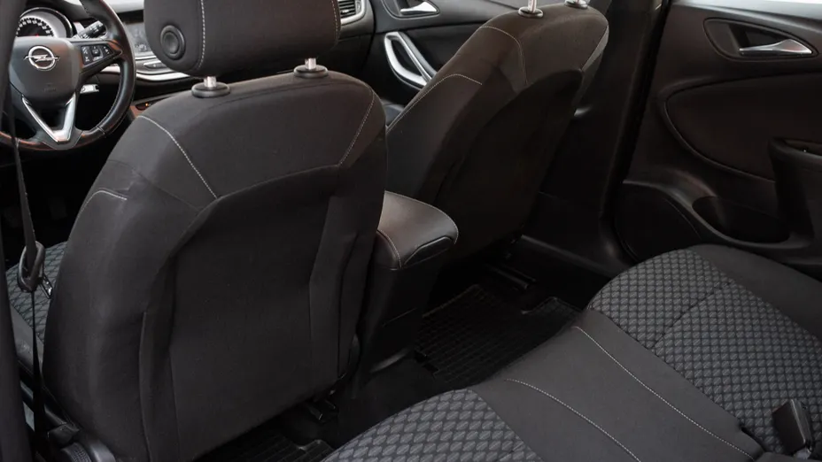 OPEL Astra Astra V 1.6 CDTI Enjoy