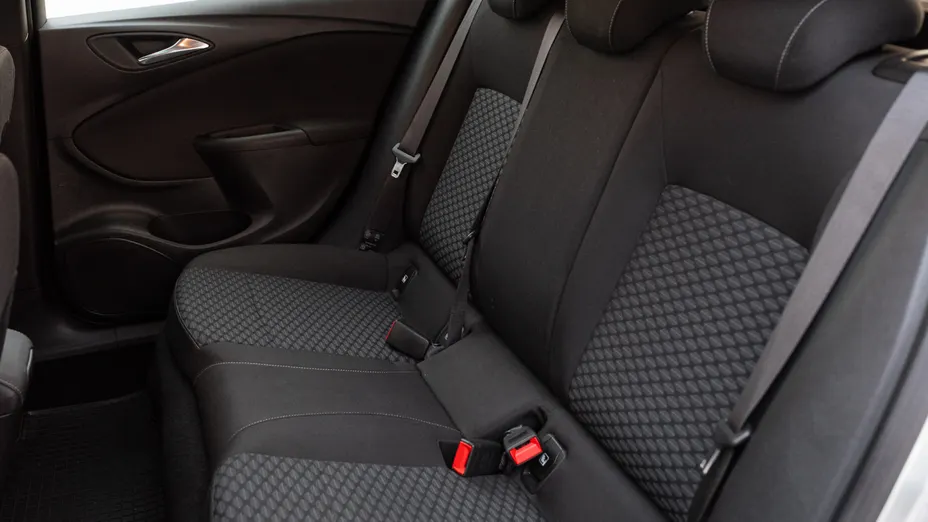 OPEL Astra Astra V 1.6 CDTI Enjoy