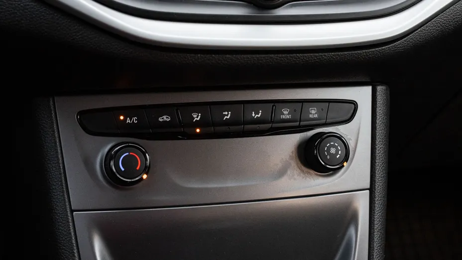 OPEL Astra Astra V 1.6 CDTI Enjoy