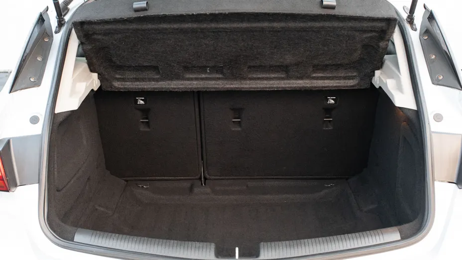 OPEL Astra Astra V 1.6 CDTI Enjoy