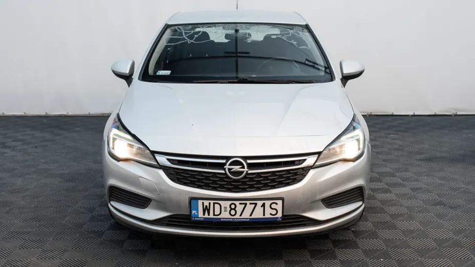 OPEL Astra Astra V 1.6 CDTI Enjoy