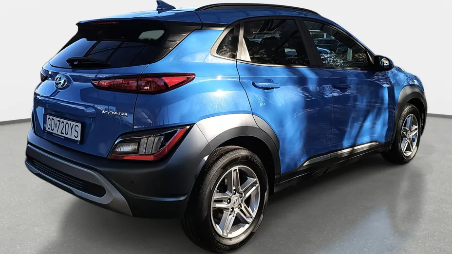 HYUNDAI Kona Kona 1.0 T-GDI Style DCT