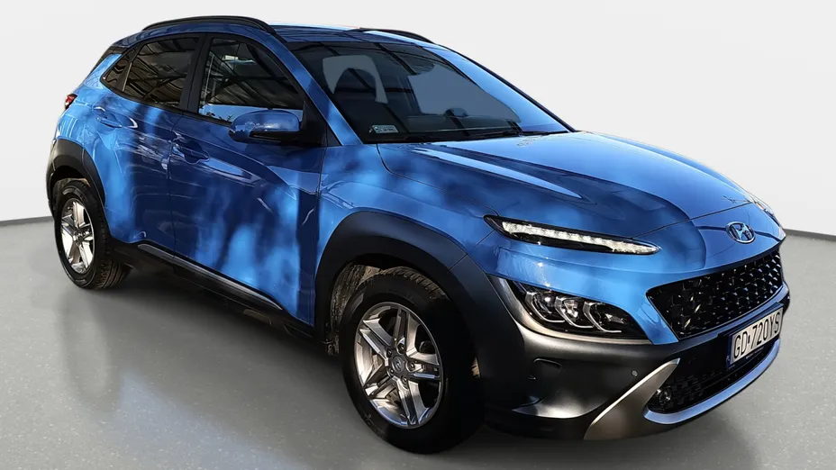 HYUNDAI Kona Kona 1.0 T-GDI Style DCT