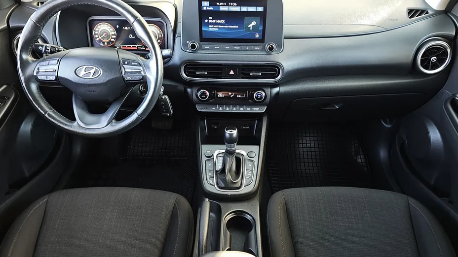 HYUNDAI Kona Kona 1.0 T-GDI Style DCT