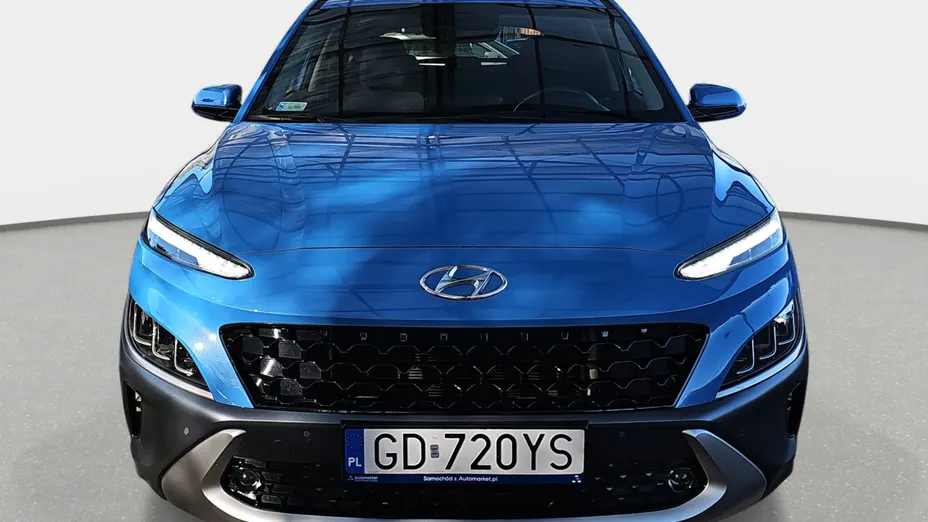 HYUNDAI Kona Kona 1.0 T-GDI Style DCT