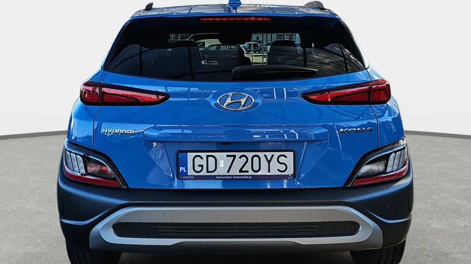 HYUNDAI Kona Kona 1.0 T-GDI Style DCT