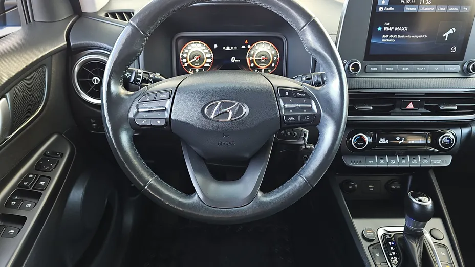 HYUNDAI Kona Kona 1.0 T-GDI Style DCT