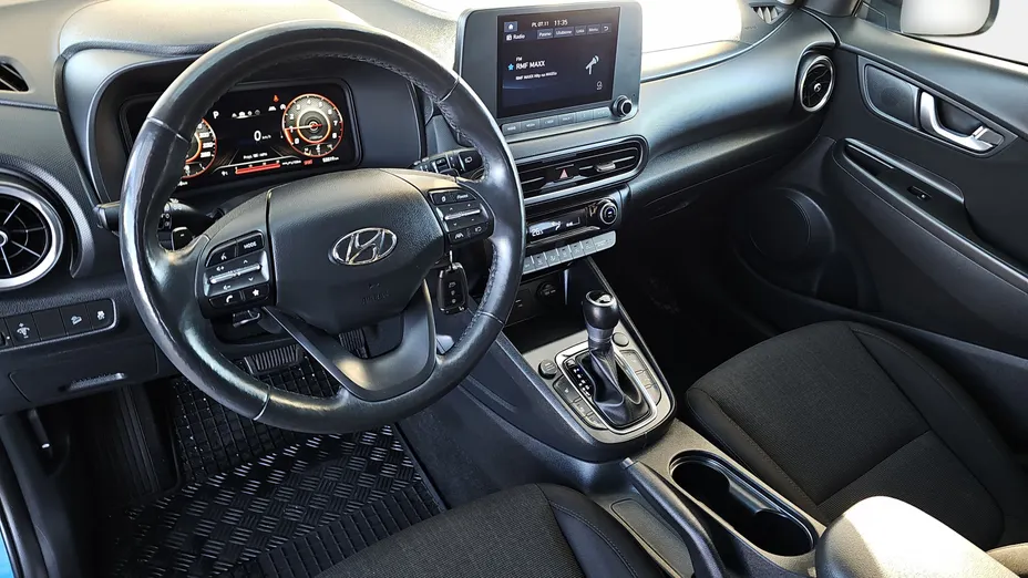 HYUNDAI Kona Kona 1.0 T-GDI Style DCT