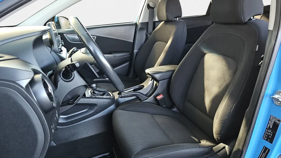 HYUNDAI Kona Kona 1.0 T-GDI Style DCT