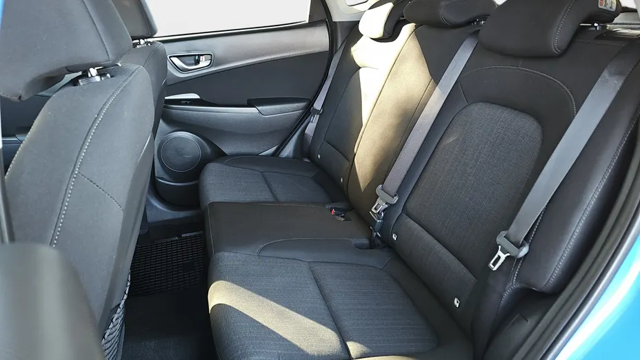 HYUNDAI Kona Kona 1.0 T-GDI Style DCT