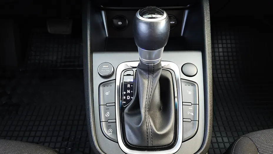 HYUNDAI Kona Kona 1.0 T-GDI Style DCT