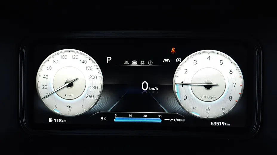 HYUNDAI Kona Kona 1.0 T-GDI Style DCT