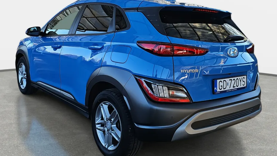 HYUNDAI Kona Kona 1.0 T-GDI Style DCT