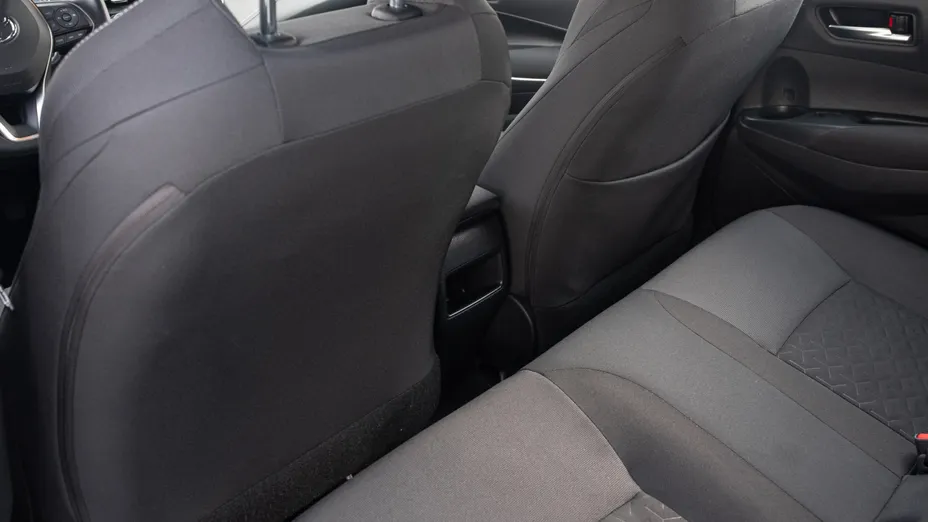 TOYOTA Corolla Corolla 2.0 Hybrid Comfort