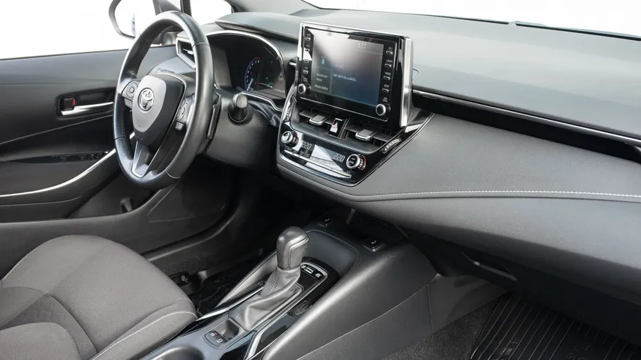 TOYOTA Corolla Corolla 2.0 Hybrid Comfort