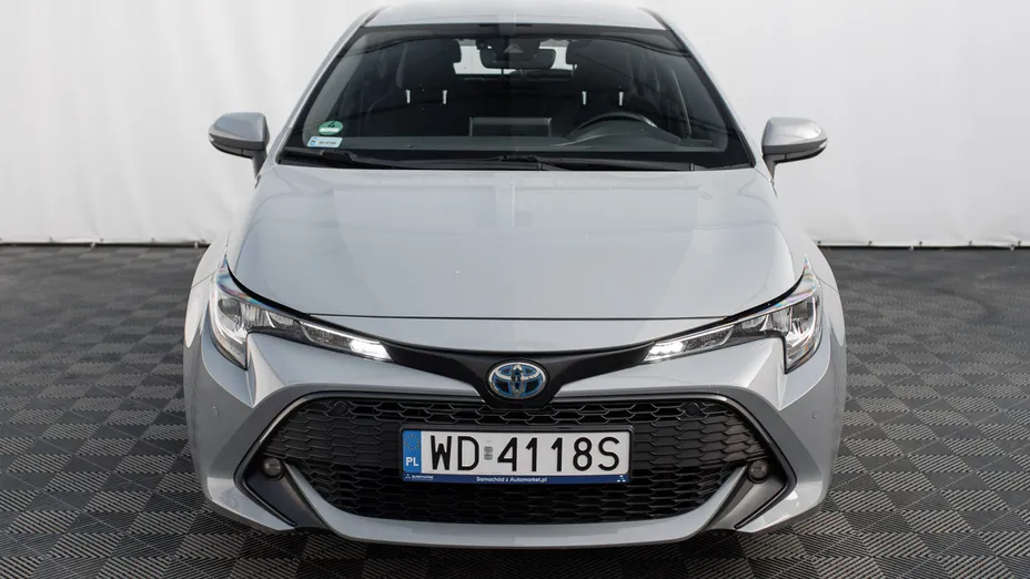 TOYOTA Corolla Corolla 2.0 Hybrid Comfort