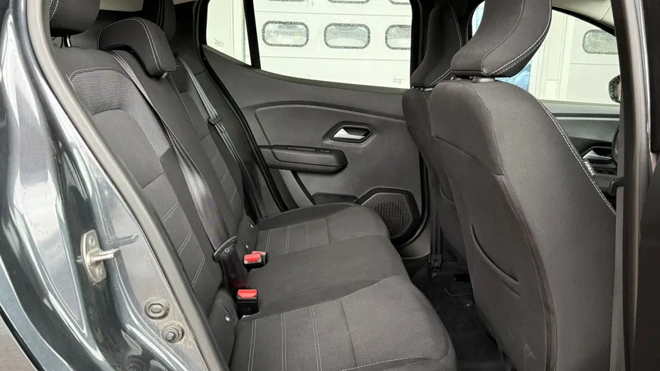 DACIA Sandero Sandero 1.0 TCe Expression