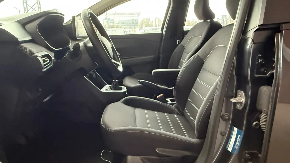 DACIA Sandero Sandero 1.0 TCe Expression