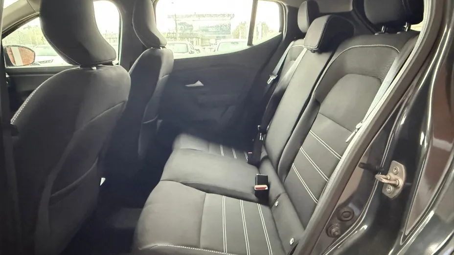 DACIA Sandero Sandero 1.0 TCe Expression