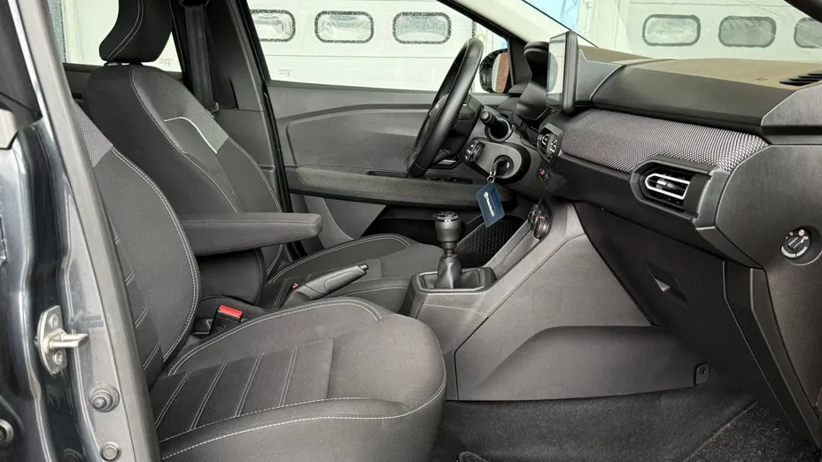 DACIA Sandero Sandero 1.0 TCe Expression