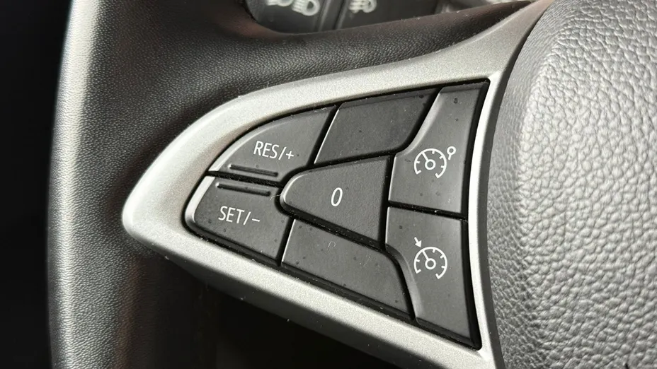 DACIA Sandero Sandero 1.0 TCe Expression