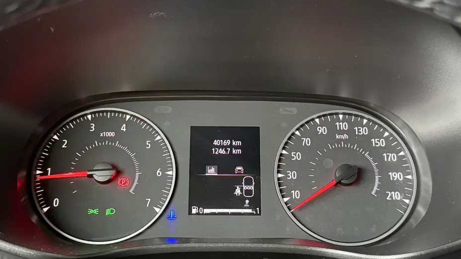 DACIA Sandero Sandero 1.0 TCe Expression