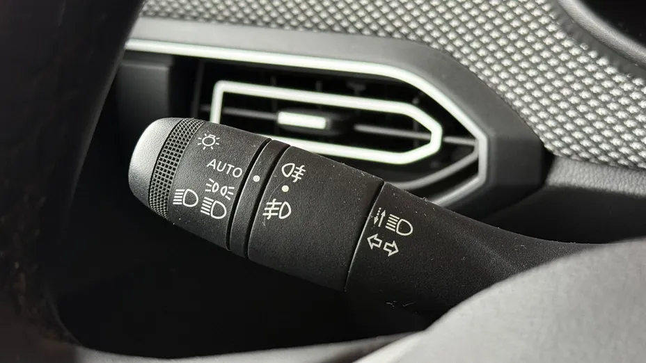 DACIA Sandero Sandero 1.0 TCe Expression