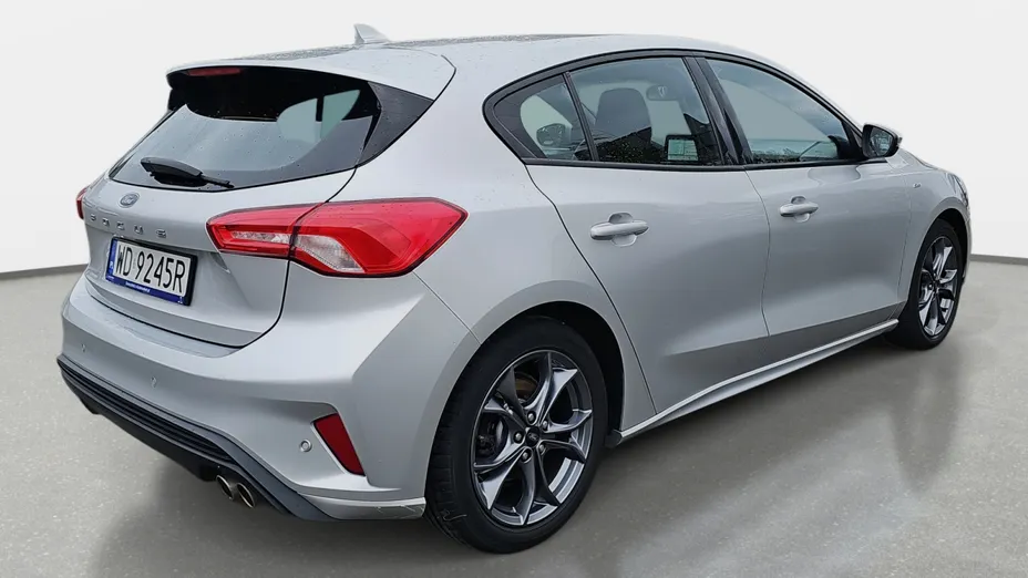 FORD Focus Focus 1.0 EcoBoost ST-Line Business