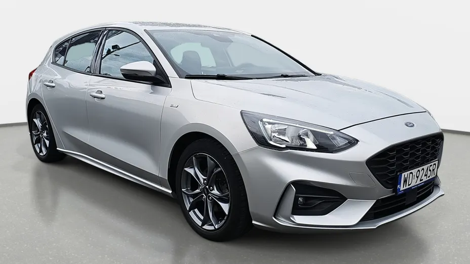 FORD Focus Focus 1.0 EcoBoost ST-Line Business