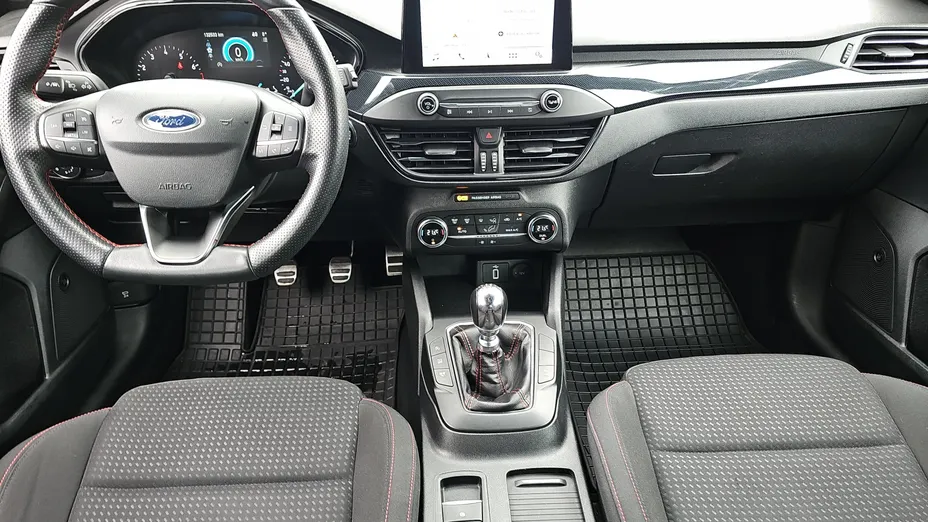 FORD Focus Focus 1.0 EcoBoost ST-Line Business