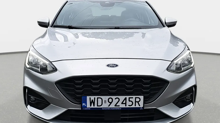 FORD Focus Focus 1.0 EcoBoost ST-Line Business