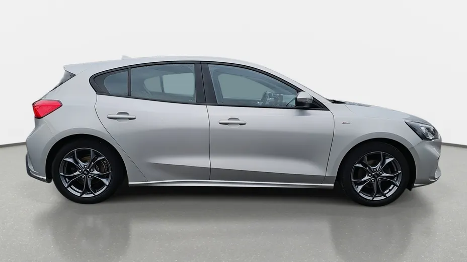 FORD Focus Focus 1.0 EcoBoost ST-Line Business