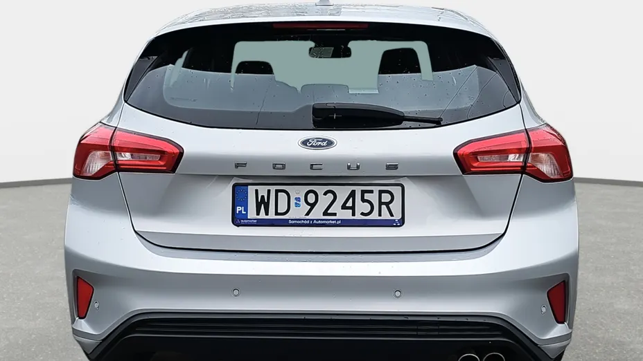 FORD Focus Focus 1.0 EcoBoost ST-Line Business